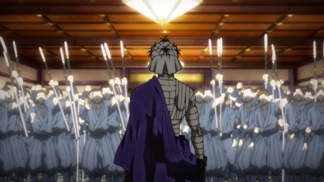 Makoto Shishio